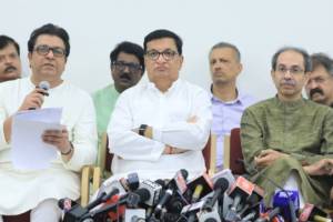 What Sachin Sawant Said?