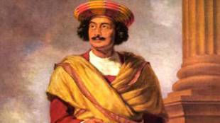 Raja Ram Mohan Roy News