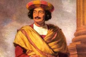 Raja Ram Mohan Roy News