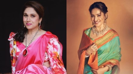 Rajkumar Santoshi replaced Meenakshi Sheshadri in Damini after she refused his wedding proposal Rajkumar Santoshi replaced Meenakshi Sheshadri in Damini after she refused his wedding proposal