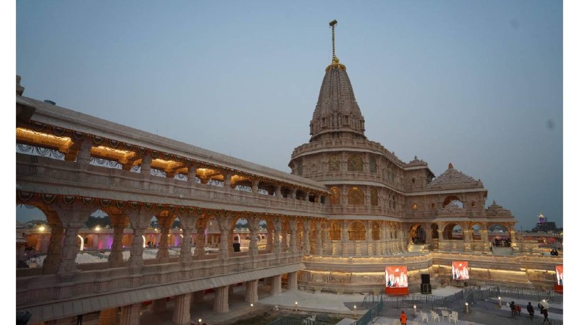 Ram Mandir