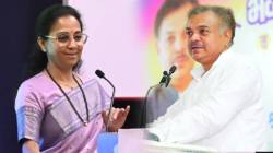 राणाजगजितसिंह पाटलांचं सुप्रिया सुळेंना खरमरीत पत्र; म्हणाले, अजितदादा व सुनेत्राआत्या माझे नातेवाईक, त्याचप्रमाणे…”