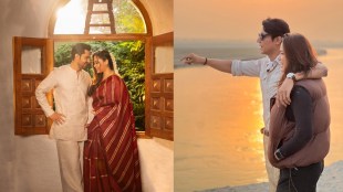 Randeep Hooda Lin Laishram expecting first baby