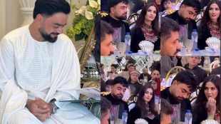 Rashid Khan Marries for 2nd Time in Just 10 Months Shares Post After Photos Goes Viral