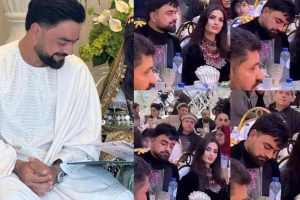 Rashid Khan Marries for 2nd Time in Just 10 Months Shares Post After Photos Goes Viral