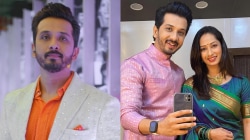 “शेवटच्या दिवसांमध्ये तिला दोन वाक्यंही बोलता येत नव्हती”, अभिजीत खांडकेकरची प्रिया मराठेबद्दल प्रतिक्रिया; भावुक होत म्हणाला…