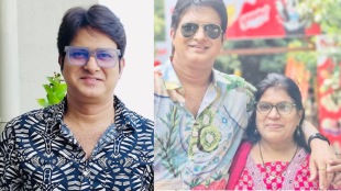 Tula Shikvin changlach Dhada fame Swapnil rajshekhar talks about his lovestory