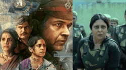 ‘दिल्ली क्राइम’ ते ‘मानवत मर्डर्स’; ‘या’ ७ सत्य घटनेवर आधारित क्राइम सीरिज तुम्ही पाहिल्यात का? कुठे पाहाल? घ्या जाणून…