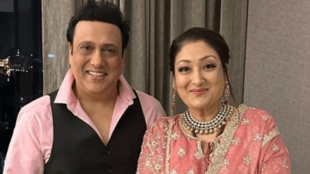 sunita Ahuja talks about govinda says he is not good as husband sunita Ahuja talks about govinda says he is not good as husband