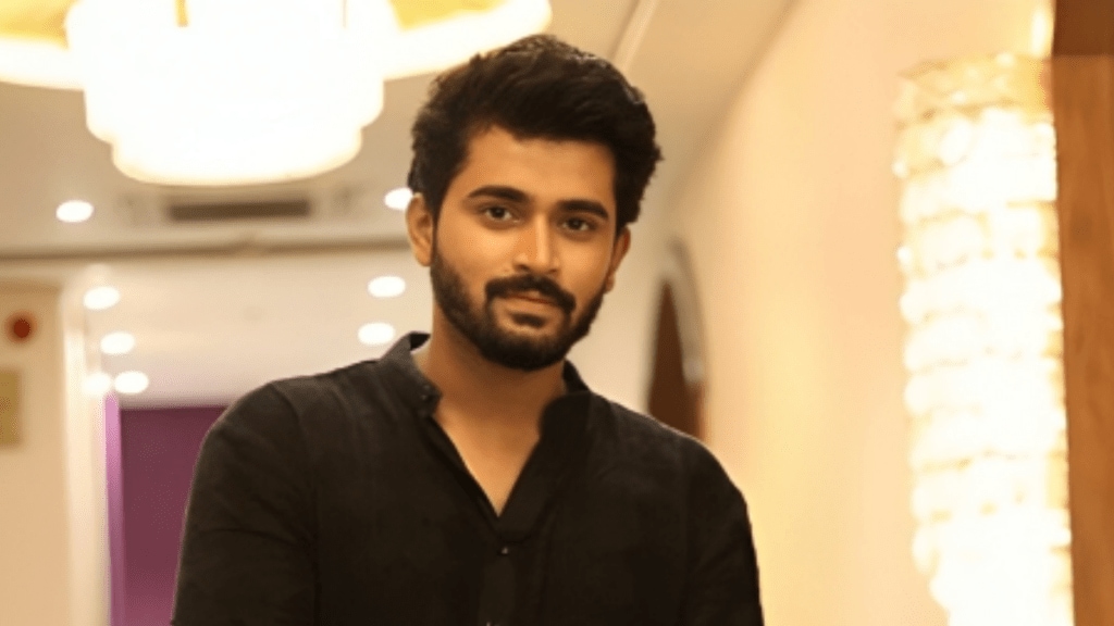 veen doghantali hi tutena fame raj more talks about struggling days veen doghantali hi tutena fame raj more talks about struggling days