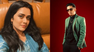Girija Oak On Shooting Intimate Scenes With Gulshan Devaiah during therapy sherapy says He Asked 16 17 Times Are You Okay