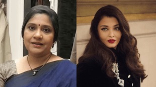 Renuka Shahane Defends Aishwarya Rai Bachchan Against Body Shaming & Trolling says Just Shut Your Mouth
