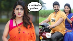 “मेकअप रूम नव्हती, एसी नव्हता खूप गैरसोय झाली, पण…”; धनश्री काडगावकरने सांगितला ‘तुझ्यात जीव रंगला’च्या सेटवरचा अनुभव