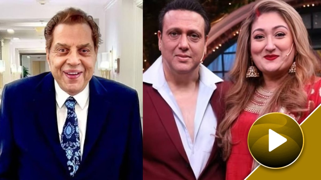 Sunita Ahuja prays for actor amid Govinda hospitalisation says Punjabis never give up Dharmendra will recover fully