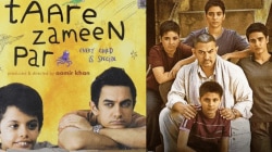 ‘तारे जमीन पर’ ते ‘दंगल’ बालदिनानिमित्त मुलांबरोबर ओटीटीवर पाहा ‘हे’ चित्रपट; वाचा यादी…