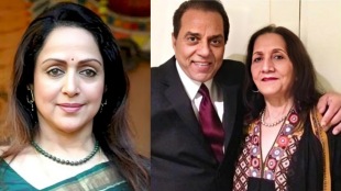 hema malini was just six years old when dharmendr got married to prakash kaur couple has 13 years of age gap