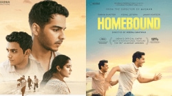 जान्हवी कपूर-इशान खट्टरचा ‘होमबाउंड’ ओटीटीवर ‘या’ तारखेला होणार प्रदर्शित; कुठे पाहता येईल? घ्या जाणून…