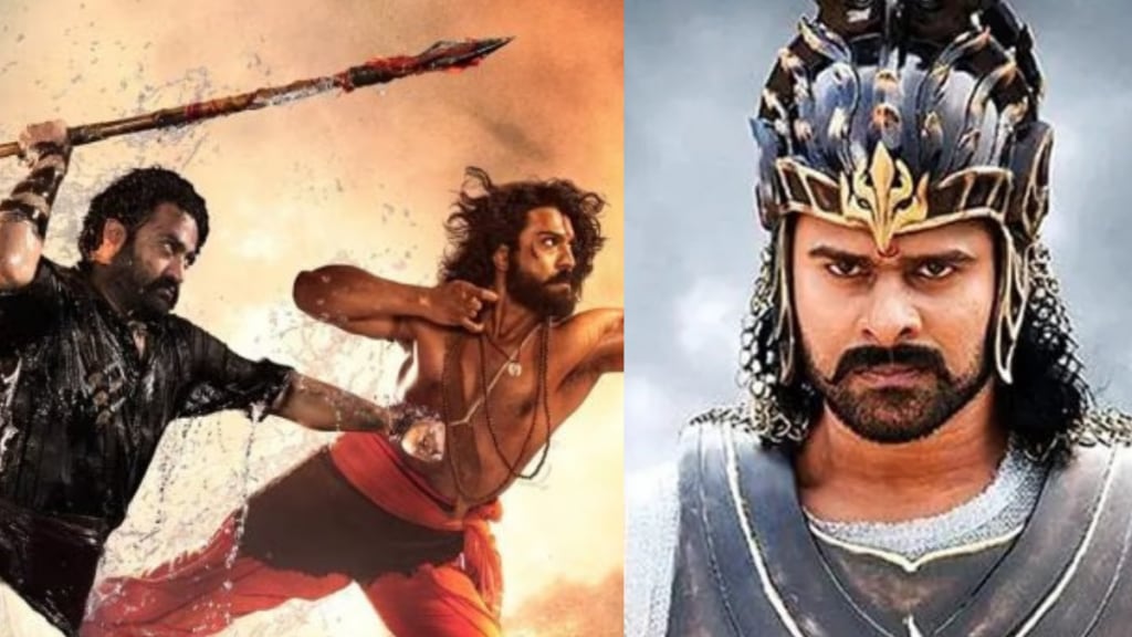 Bahubali to RRR Rajamouli seven must watch south indian movies Bahubali to RRR Rajamouli seven must watch south indian movies