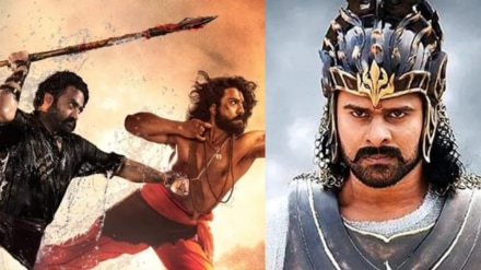 Bahubali to RRR Rajamouli seven must watch south indian movies Bahubali to RRR Rajamouli seven must watch south indian movies