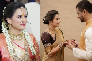 Prajakta Gaikwad talks about her in laws and marriage says her new family is very supportive