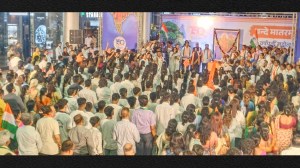 Martyr Agniveer Akshay Laxman Gawate