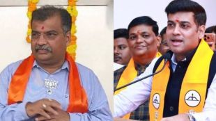   Kalyan Dombivli Municipal Elections Ravindra Chavan  Shrikant Shinde strategy