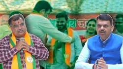 फडणवीसांनी सावरलं, प्रदेशाध्यक्षांनी नाकारलं! भाजपातील ‘त्या’ पक्षप्रवेशावरून राजकारण रंगलं