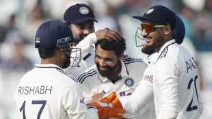 Ravindra Jadeja Becomes First Player in the world With 2000 Runs and 150 Wickets in WTC History