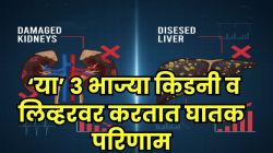 किडनी निकामी आणि लिव्हर खराब करू शकतात ‘या’ ३ भाज्या; चुकूनही कच्च्या खाऊ नका, जाणून घ्या योग्य शिजवण्याची पद्धत!