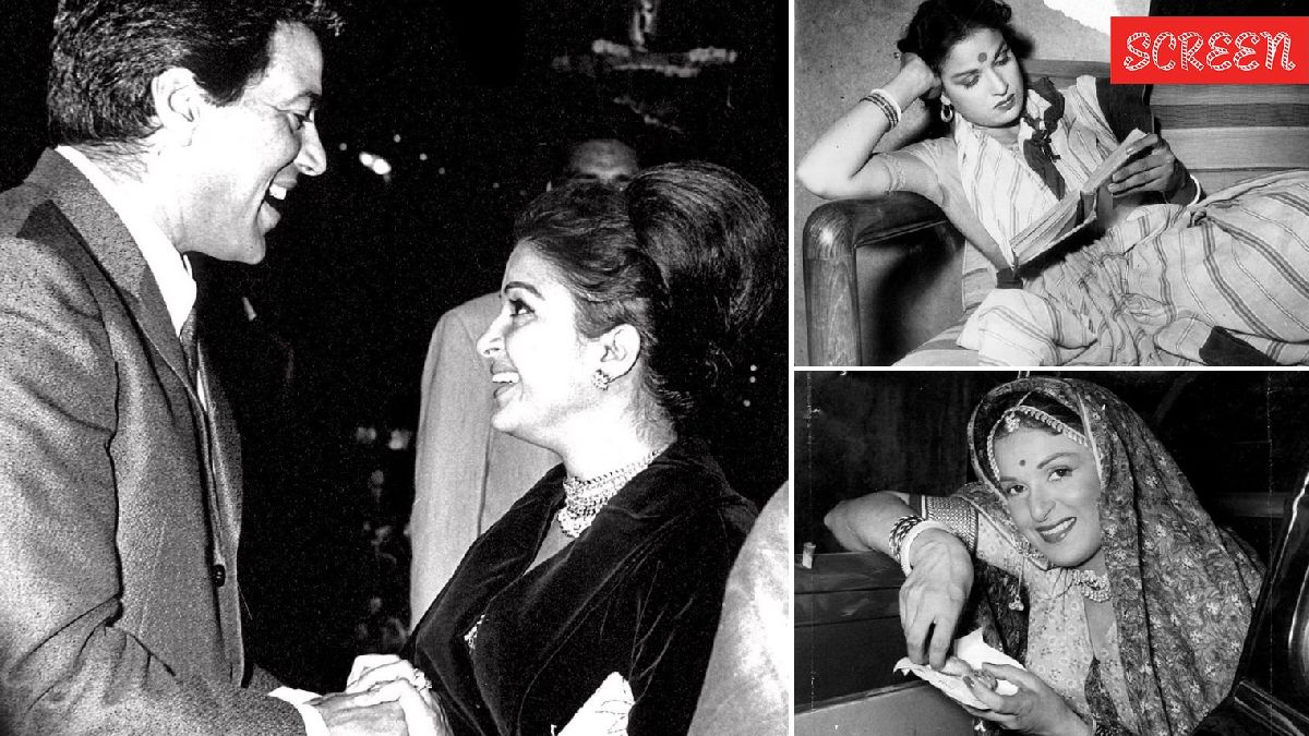 Rembering Kamini Kaushal connection with dharmendra