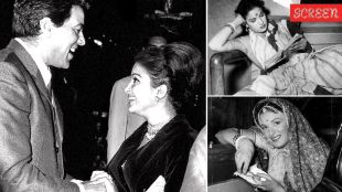 Rembering Kamini Kaushal connection with dharmendra