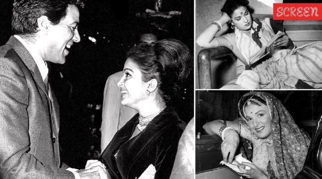 Rembering Kamini Kaushal connection with dharmendra