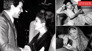 भारतातील सर्वात ज्येष्ठ अभिनेत्री कामिनी कौशल यांचे धर्मेंद्र यांच्याशी होते खास नाते; जाणून घ्या कसे?