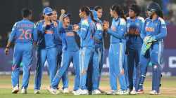 हाताच्या बोटाला फ्रॅक्चर असतानाही फायनल खेळली भारताची ‘ही’ खेळाडू, बालपणीच्या कोचने केला मोठा खुलासा