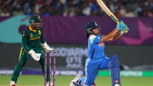 India Squad for Women's world cup