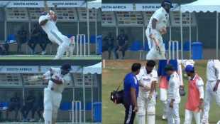 Rishabh Pant Injured 3 times got retired hurt Video Viral