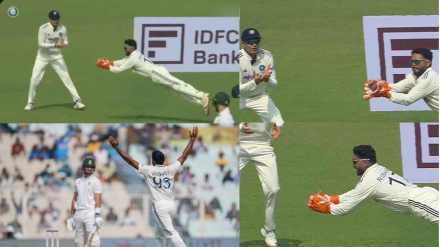 rishabh pant diving catch Video Aiden Markram Jasprit Bumrah Bowling IND vs SA 1st test rishabh pant diving catch Video Aiden Markram Jasprit Bumrah Bowling IND vs SA 1st test