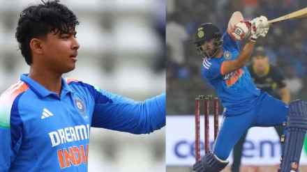 India Squad for Rising Stars Asia Cup 2025 Announced Jitesh Sharma named captain India Squad for Rising Stars Asia Cup 2025 Announced Jitesh Sharma named captain