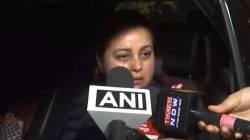 लालू प्रसादांच्या घरातली ‘यादवी’ चव्हाट्यावर, “रोहिणी आचार्य रडत म्हणाल्या यापुढे तेजस्वी…”