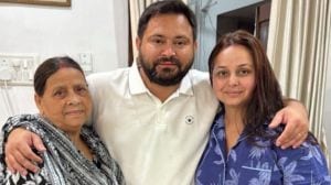 तेजप्रताप यांच्यानंतर कुटुंबातील आणखी एक सदस्य दुरावला; तेजस्वी आणि लालू प्रसाद यादव यांना धक्का