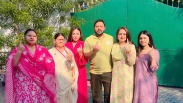 Rohini Acharya Tejashwi Yadav family dispute
