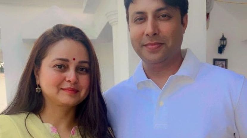 Rohini Acharya quits politics