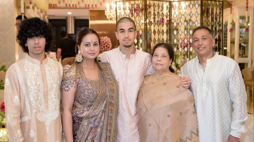 Rohini Acharya quits politics