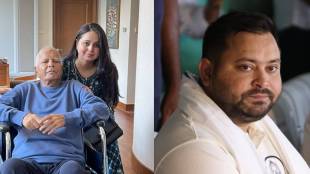 Rohini Acharya, daughter Lalu Prasad Yadav Allegations