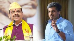 Rohit Pawar : ‘गृहविभाग भाजपाच्या कार्यालयातून चालतो का?’; ‘सत्याचा मोर्चा’वर गुन्हा दाखल झाल्याने रोहित पवार संतापले