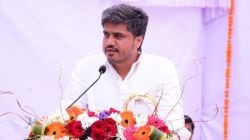 Rohit Pawar : “हिंमत असेल तर समोर या, ओपन डिबेट करू”; रोहित पवारांचं सरकारमधील बड्या नेत्याला खुलं आव्हान