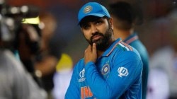 रोहित शर्माकडून हिसकावलं ICC वनडे क्रमवारीतील पहिलं स्थान, ४६ वर्षांत पहिल्यांदाच ‘या’ संघाचा खेळाडू ठरला नंबर वन