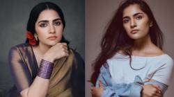 ‘कांतारा’त राजकुमारी साकारणाऱ्या अभिनेत्री रुक्मिणी वसंतचा खास अंदाज, स्पेशल फोटो पाहिले का?