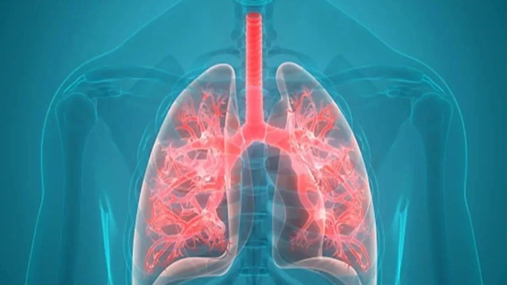 SAANS Initiative Campaign Pneumonia Child Deaths Maharashtra Child Mortality Social Awareness Respiratory Infection Prevention