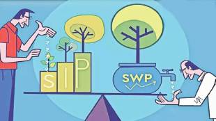 Wealth creation through SIP and planning for secure retirement through SWP